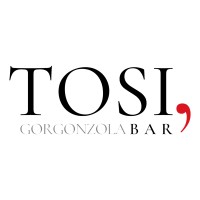 Tosi Gorgonzola Bar logo - Similar company to Kennedy For Ma