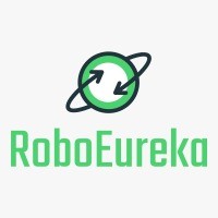 RoboEureka logo - Similar company to Skilltroniks Technologies