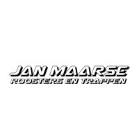 Jan Maarse vof logo - Similar company to Sw Techniek