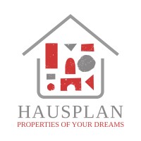 HAUSPLAN REAL ESTATE logo - Similar company to Neu Real Estate