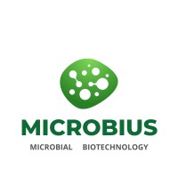 Microbius Biotech logo - Similar company to Catalyst