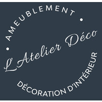 L'Atelier Déco Rouen logo - Similar company to Mvo-Rouen