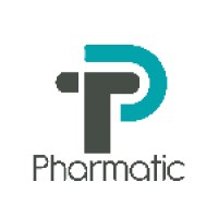 Pharmatic logo - Similar company to Marco Par Agysoft