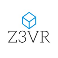 Z3VR logo - Similar company to Absolute Rest