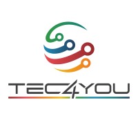 Tec4you logo - Similar company to Xpfarma
