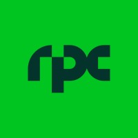 RPCuk logo - Similar company to Project Connect Group