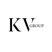 K&V Group DMCC logo - Similar company to V & K International