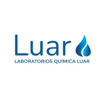 Laboratorios Quimica Luar logo - Similar company to Laboratorio De Hemoderivados - Unc