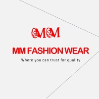 MM Fashion Wear logo - Similar company to M.M. Group Of Companies