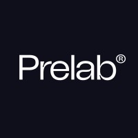 Prelab logo - Similar company to White Software Ltd