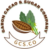 Gabon Cacao & Sugar Company logo - Similar company to Kusuma Djaya Commodity