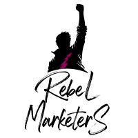 Rebel Marketers logo - Similar company to Grupa 3