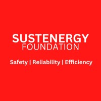 Sustenergy Foundation logo - Similar company to Camex Technologies