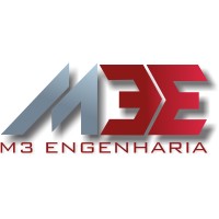M3 Engenharia logo - Similar company to Manualtech