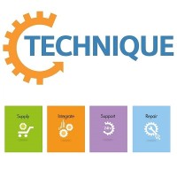TECHNIQUE SERVICES INTERNATIONAL LIMITED logo - Similar company to Eccs Ltd