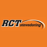 RCT Stevedoring logo - Similar company to Transferium Bv
