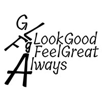Look Good Feel Great Always logo - Similar company to Livebeyond