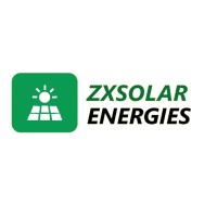 Zxsolar Energies Private Limited logo - Similar company to Sub-Merge