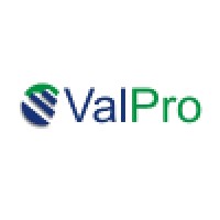 ValPro logo - Similar company to Valpro