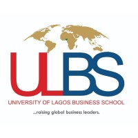 University of Lagos Business School logo - Similar company to Lagos City Polytechnic