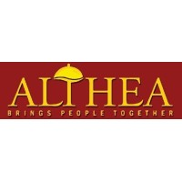 ALTHEA RESTAURANT logo - Similar company to Cfc Restaurant.