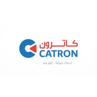 شركة الإمداد للوقود | Al Imdad Fuel Co. | (Catron) logo - Similar company to Complete Solution