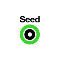 Seed Golf logo - Similar company to Druids Golf