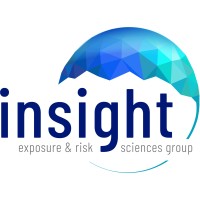 Insight Exposure & Risk Sciences logo - Similar company to Benchmark Risk Group