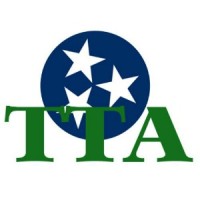 Tennessee Turfgrass Association logo - Similar company to Outpoint Group