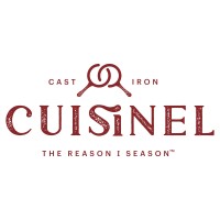 Cuisinel Cast Iron logo - Similar company to Oceanside Traders