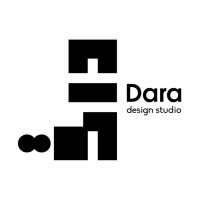 Dara design studio logo - Similar company to Nodes & Partners