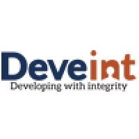 Deveint Ltd logo - Similar company to Machini Technologies Ltd