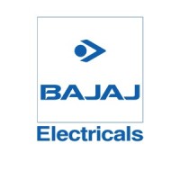 Bajaj Electricals Ltd logo - Similar company to Surya Roshni Ltd.