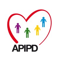 APIPD logo - Similar company to Association Acces Job