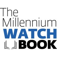 The Millennium Watch Book logo - Similar company to Manufacture Thinking