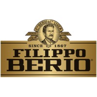 Filippo Berio Brasil logo - Similar company to Prolife Sas