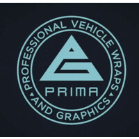 Prima Graphics Inc. logo - Similar company to Embermake | Brand Strategy + Design Studio