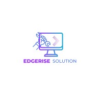 EdgeRise Solution logo - Similar company to Globaldata Intelligence