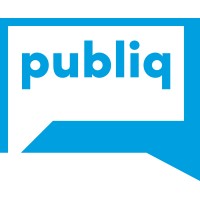 publiq vzw logo - Similar company to Publiq