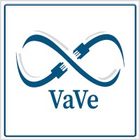 VaVe logo - Similar company to Hypercube Labs (Pvt) Limited