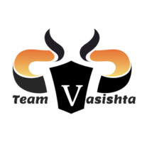 TeamVasishta logo - Similar company to Cytrus Logic