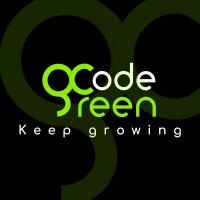 Green Code Technology logo - Similar company to Texsolz