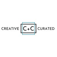 Creative and Curated logo - Similar company to Creative Office Environments Ltd