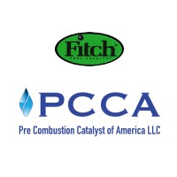 Pre Combustion Catalyst of America logo - Similar company to High Plains Boiler & Mechanical
