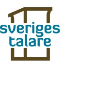 Sveriges Talare logo - Similar company to Sweapps