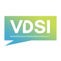 Verband Deutscher Studierendeninitiativen e.V. (VDSI) - German Association of Student Initiatives logo - Similar company to S&G - Consulting Group