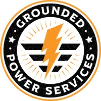 Grounded Power Services logo - Similar company to Amp Calibration & Ppe Testing
