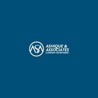 Ashique & Associates logo - Similar company to Roomify