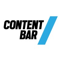 Content Bar logo - Similar company to Fixate