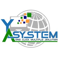 YASYSTEM logo - Similar company to Tech Arts Solutions